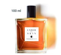Under my skin profumo Francesca Bianchi estratto 100ml grande poudree cuoiato