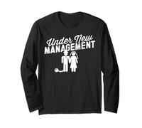Under New Management Maglia a Manica
