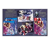 Under Night In-Birth Exe: Late[Cl-R] - Edizione da collezione per PlayStation 4