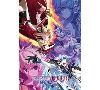 UNDER NIGHT IN-BIRTH Exe:Late[cl-r] Pack (PC) Steam Key GLOBAL