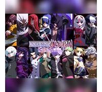 UNDER NIGHT IN-BIRTH Exe:Late[cl-r] (PC) Steam Key - GLOBAL