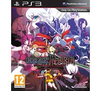 Under Night In-Birth EXE: Late (Playstation 3) [Edizione: Regno Unito]