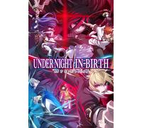 UNDER NIGHT IN-BIRTH II Sys:Celes - Deluxe Edition (PC) Steam Key GLOBAL