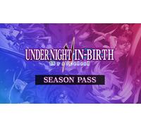 UNDER NIGHT IN-BIRTH II Sys:Celes - Pass Stagionale