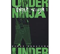 Under Ninja (Vol.1)