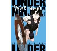 Under ninja (Vol. 15)