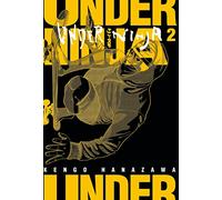 Under ninja (Vol. 2)