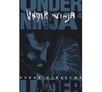 Under ninja (Vol. 4)