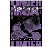 Under ninja (Vol. 6)