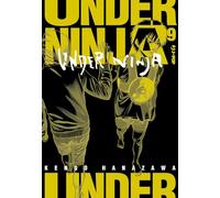 Under ninja (Vol. 9)