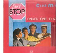 Under one flag (6:08min., 1987) [Import anglais]