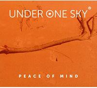Under One Sky Peace of Mind (CD)