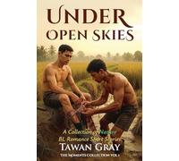 Under Open Skies - A Collection of Nature BL Romance Short Stories: 1