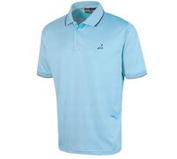 Under Par Maglietta Polo Uomo (PB205)