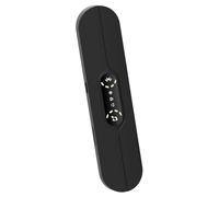 Under Pillow Speaker Bluetooth Conduzione ossea - Altoparlanti cuscino per dormire con rumore bianco e timer, supporta TF Card altoparlante portatile sotto il cuscino per chi dorme di lato difficoltà