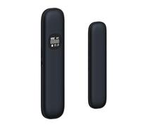 Under Pillow Speaker - Bone Conduction Wireless | Pillow Speaker with 11 White Noise Tracks and Soft Fabric Cover with Connectivity for Bedroom Dormitory Apartment Hotel Travel Camping