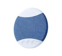 Under Pillow Speaker Wireless Stereo Sound Box Slim Audio Cushion | Thin Speaker with White Noise for Home Bedroom Dorm Hotel Work Break Nap Meditation Yoga