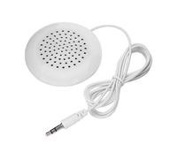 Under Pillow Speakers,sleep Or Hypnosis Speaker with 3.5mm Jack