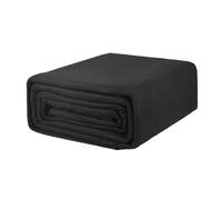 Under Pool Mat Pool Ground Pad Heavy Duty Thickened Felt Seamless Cushion