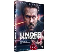 Under pressure
