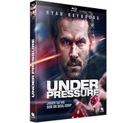 Under pressure - blu-ray