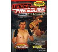 Under Pressure: Diary of a Cage Fighter