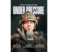 Under Pressure (DVD)