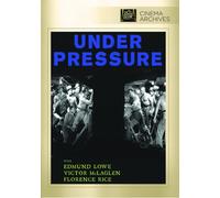 Under Pressure (DVD) Charles Bickford Edmund Lowe Florence Rice Marjorie Rambeau