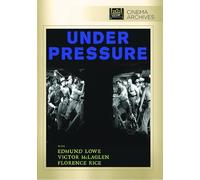 Under Pressure [Edizione: Stati Uniti]