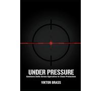 UNDER PRESSURE: gestione dello stress operativo in close protection