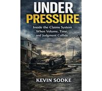 Under Pressure: Inside the Claims System When Volume, Time, and Judgment Collide