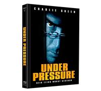 Under Pressure - Mediabook (+ DVD)