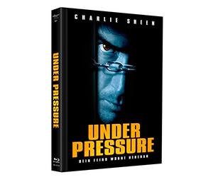 Under Pressure - Mediabook (+ DVD)