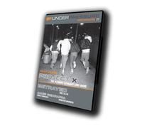 Under Pressure Video Series No. 1 Feat. Project X/Betrayed [Edizione: Regno Unito]