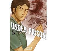 Under Prison - Tome 2 (VF)