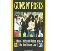 UNDER REVIEW: ILLUSION I II-GUNS N'ROSES
