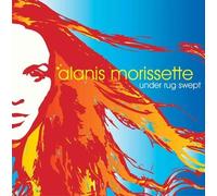 Under Rug Swept by Alanis Morissette (2008-01-13)