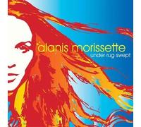 Under Rug Swept by Morissette, Alanis