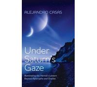 Under Saturn's Gaze