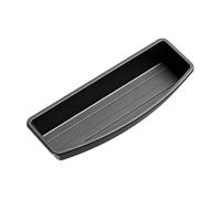 Under Seat Organizer - Universal ABS Storage Box Automotive Truck Accessory