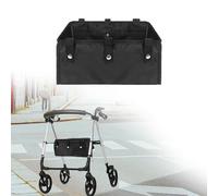 Under Seat Rondator Borse Walker Accessori per le tazze di shopping