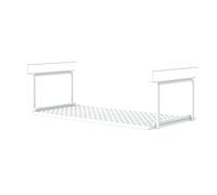 Under Shelf Organizer - Modificabile Sotto Il Cestino Di Scaffale | Vassoio Di Archiviazione Retrattile Riparato | Utilizzo Di Armadietti, Dispense E Cucine | Organizzatore Del Vassoio Per Scarpe A St