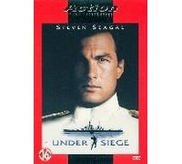 Under Siege [ 1992 ] Uncensored - Widescreen