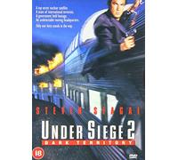 Under Siege 2 [Edizione: Regno Unito]