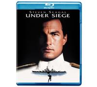 Under Siege