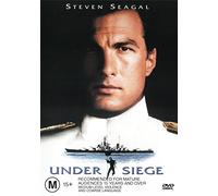 Under Siege