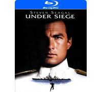 Under Siege [Blu-ray] (1992) (Region 2) (Import)