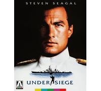 Under Siege (Blu-ray)
