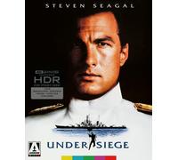 Under Siege (Blu-ray)