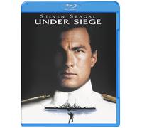 Under Siege (Blu-ray) Steven Seagal
